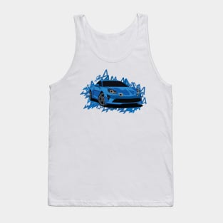 A110 Tank Top